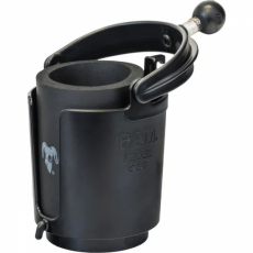 Cup holder B-ball