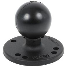 RAM-MOUNT Bracket C Round