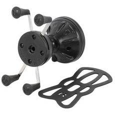 RAM Mount Mighty Buddy X-Grip Phone Holder