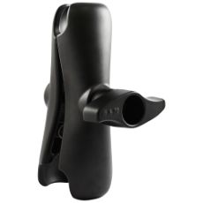 Medium arm 212 mm, perfect for medium-sized tractors and applications.