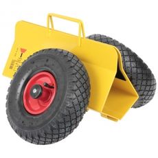 Pallet And Disc Trolley 60-160Mm 200Kg