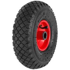 Extra Wheel