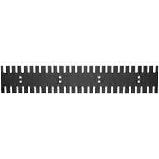 Scraper Blade Straight Toothed 12/915/305