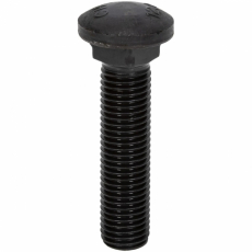 Road Bit Screw M16X70 Cylindrical Head