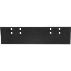 Heavy-duty flat road steel 12/792/100, perfect for municipal operations.