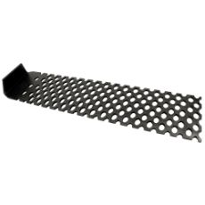 Road Bit Perforated Bent 240X10X915