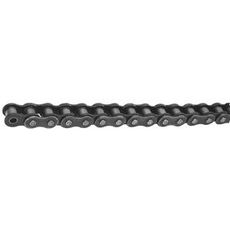Roller chain 1 Din8187, Length 5 meters