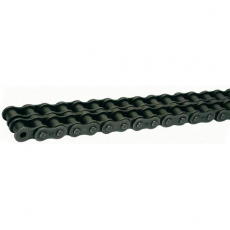 Double roller chain 1/2 Din8187 Euro 9 meters