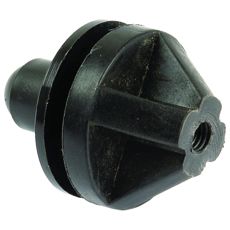 Gas Strut Window Fixing John Deere