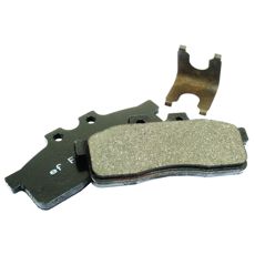 Brake Pad. JD - AZ57173