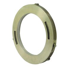 Intermediate Brake Disc OD: 310mm. JD - L114053
