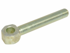 Top Link Threaded Eye 1-1/4 UNC 193mm RH