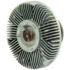 Viscous Fan Drive JD - AL81448