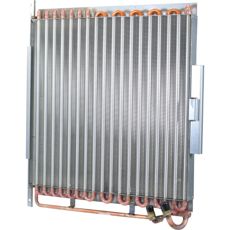Condenser JD - al207876