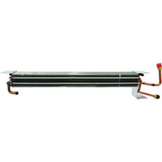 Evaporator JD - AR90140