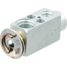 Flare Type Expansion Valve JD - AL207288