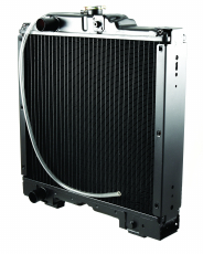 Cooler Case IH 5096595