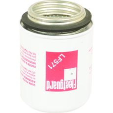 Oil Filter Spin On LF571 MF TE20 - 835652M91
