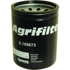 Oil Filter Spin On JD - MG636843
