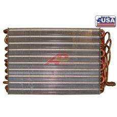 Evaporator JD - RE187311