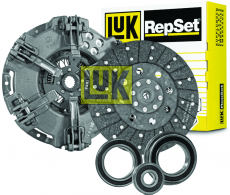 Clutch Kit Fiat 87689658