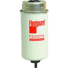 Fuel Separator FS20076 JD - RE541922
