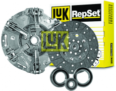Clutch Kit Fiat 87689657