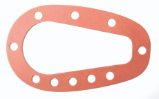 Power Steering Gasket Ford - 81821993