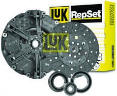 Clutch Package - 228009810