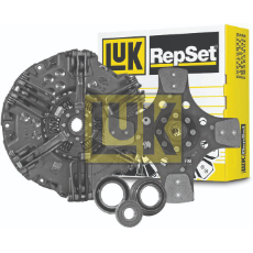 Clutch Package John Deere RE72534