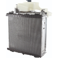 Cooler John Deere AL176361