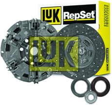 Clutch Kit Case IH 629136110