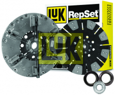 Clutch Kit Case IH 635243410