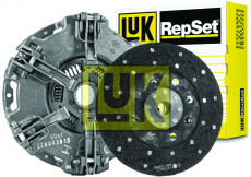 Clutch Kit Case IH 3141565R94