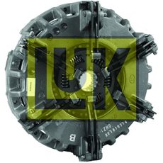 Clutch Cover Assembly John Deere