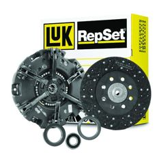 Clutch Kit with Bearings John Deere