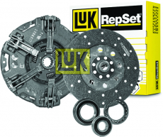 Clutch Package - 628052110