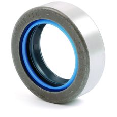 Metric Rotary Shaft Seal 40 x 60 x 18.50mm JD - AL37300