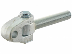 Top Link Knuckle Thread Cat. 2 M36x3 Vänster