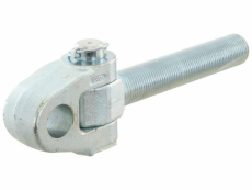 Top Link Knuckle Thread Cat. 3 M36x3 Vänster