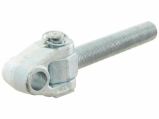 Top Link Knuckle Thread Ø28 mm M36x3 Vänster