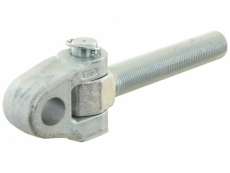 Top Link Knuckle Thread Ø30 mm M36x3 Vänster