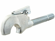 Threaded Quick Release Ends Cat. 3 M36x3