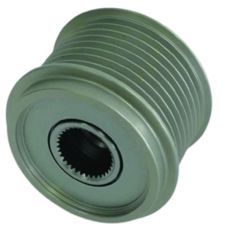 Alternator Pulley JD - AL157594