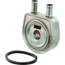 Oil Cooler JD - RE506410