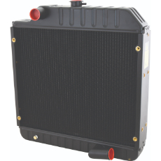 Cooler John Deere RE70236