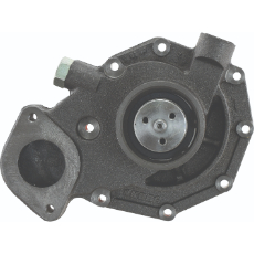Water pump John Deere RE546917