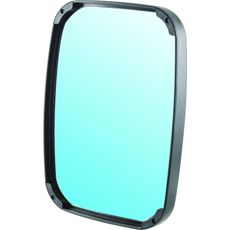 Mirror Head 330 x 240mm RH & LH JD - RE322784