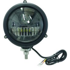 LED Head Light RH & LH 10-30V John Deere
