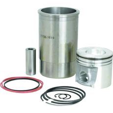 Piston Ring and Liner Kit JD - DZ109732